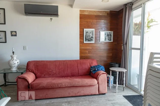 Imagem Apartamento à Venda - Recreio, 3 Quartos, 195 m2