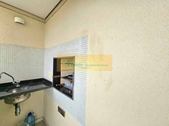 Imagem APARTAMENTO RESIDENCIAL em SÃO PAULO - SP, BROOKLIN PAULISTA