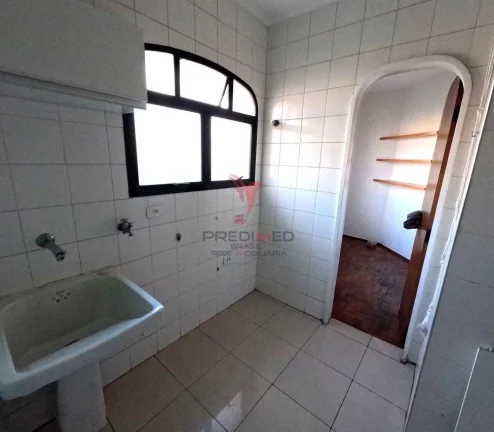 Imagem Excelente apartamento em Higienópolis