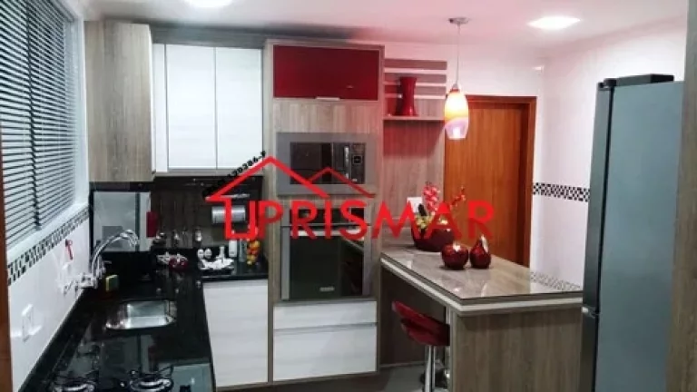 Imagem Vendo Sobreposta Alta Duplex na Aparecida 1 vaga