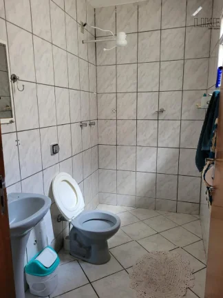 Imagem [Casa com Edícula - Venda][Novo Horizonte]