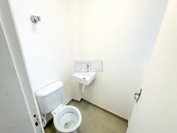 Imagem APARTAMENTO À VENDA NA BELA VISTA, SÃO PAULO