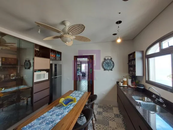 Imagem Apartamento para Venda em Guarujá / SP no bairro Astúrias