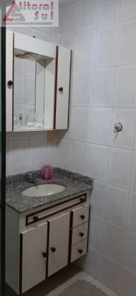 Imagem APARTAMENTO RESIDENCIAL em PRAIA GRANDE - SP, TUPI
