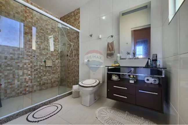 Imagem Casa triplex 4 quartos, duas suítes, 509m.