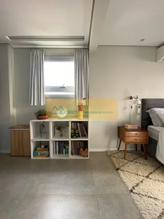 Imagem APARTAMENTO RESIDENCIAL em SÃO PAULO - SP, CERQUEIRA CÉSAR