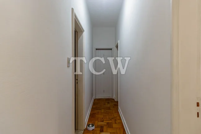 Imagem Apartamento à venda no bairro Jardim Paulista - São Paulo/SP, Zona Sul
