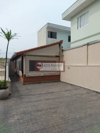 Imagem Alugue já: Apartamento 2 quartos em Vila Campestre, São Paulo por R$ 1.850/mês