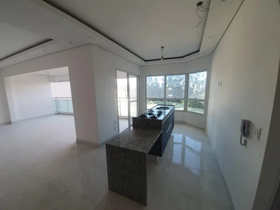 Imagem Apto. ONE GRAMERCY - 124m²