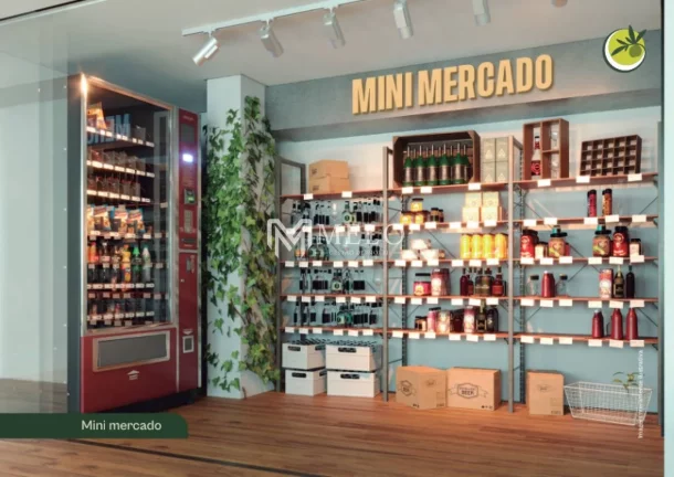 Imagem Luar das Oliveiras - Empreendimento Torque Construções em Casa Amarela!..