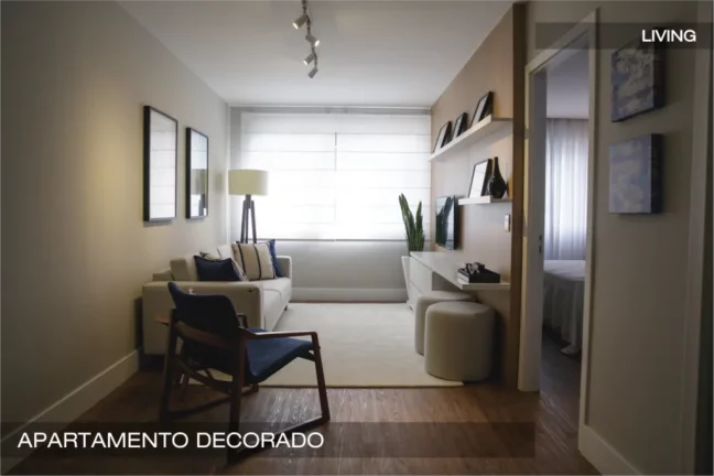Imagem Montjuic - Apartamento à venda no bairro Petrópolis - Porto Alegre/RS