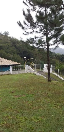 Imagem Sitio com 2 alqueires, Casa de 3 Dormitórios, Monteiro Lobato.