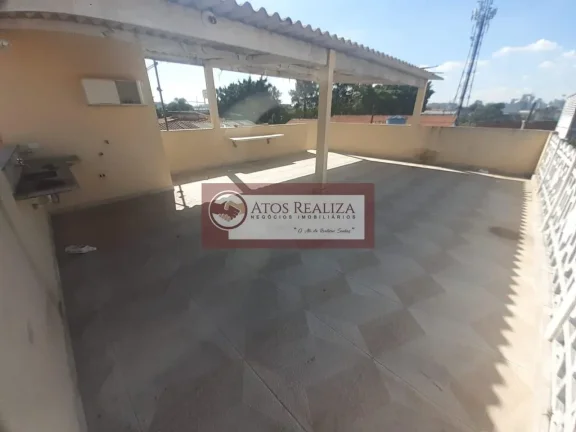 Imagem Venda Sobrado em Socorro-SP: 3 Dormitórios, 200m² por R$580k