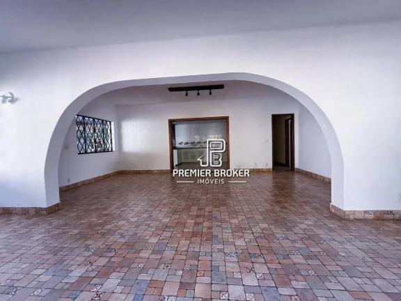 Imagem Casa à venda, 376 m² por R$ 1.150.000,00 - Granja Guarani - Teresópolis/RJ