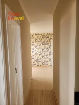 Imagem Apartamento à venda em Campos Elíseos, Ribeirão Preto-SP 2 quartos, 1 suíte, 1 vaga - Quer Imóvel Negócios Imobiliários