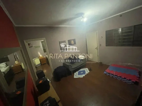 Imagem Casa - Ribeirão Preto - Ipiranga - Região Norte