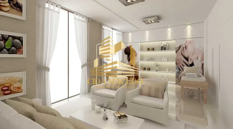 Imagem Apartamento a Venda no bairro Altiplano Cabo Branco - João Pessoa, PB