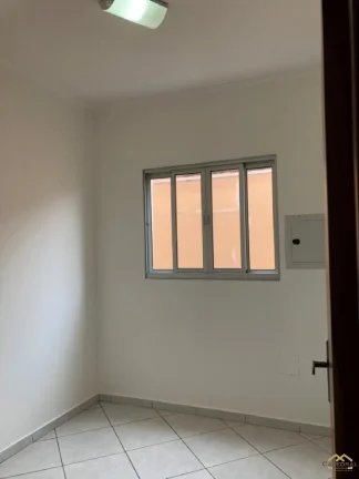 Imagem Sobrado a Venda 3 quartos (1 Suíte) 2 Vagas - Parque da Represa - Jundiaí/SP