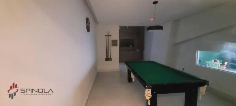 Imagem Apartamento com 3 dormitórios à venda, 109 m² por R$ 910.261,00 - Vila Guilhermina - Praia Grande/SP