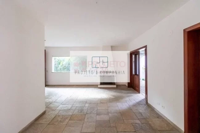 Imagem Casa Térrea em Granja Julieta - São Paulo