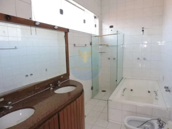 Imagem Casa em Condomínio - Aluguel no bairro Granja Viana - Cotia, SP