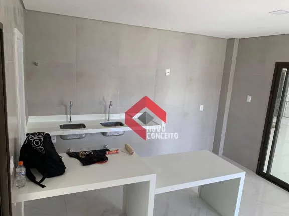 Imagem Casa à venda, 407 m² por R$ 4.100.000,00 - Alphaville Fortaleza - Eusébio/CE