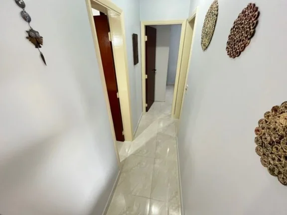 Imagem Imperdível: Apartamento à venda na Riviera de São Lourenço - Módulo 04 com 2 quartos, 1 sala, 1 vaga de garagem.