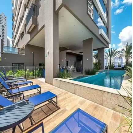 Imagem Ello Vaca Brava - Apartamento Alto Padrão em Setor Bueno, Goiânia/GO