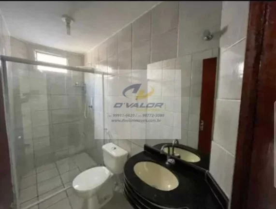 Imagem Vendo Apartamento com 109 m², 3 quartos s/ 1 suíte + DCE, sala p/ 2 ambientes e 2 vagas