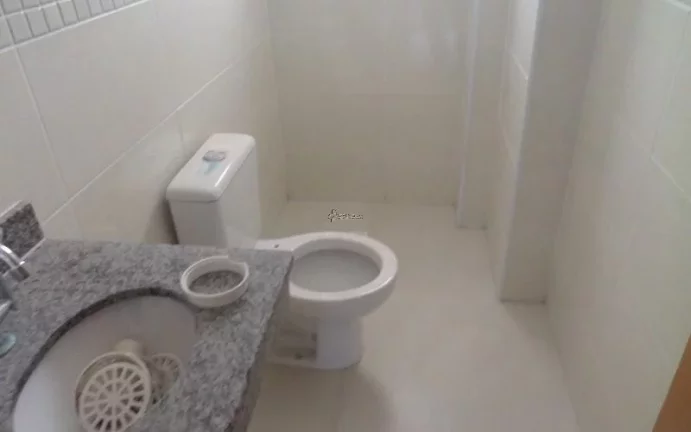 Imagem Apartamento com 2 dormitórios à venda, 87 m² por R$ 630.000,00 - Canto do Forte - Praia Grande/SP