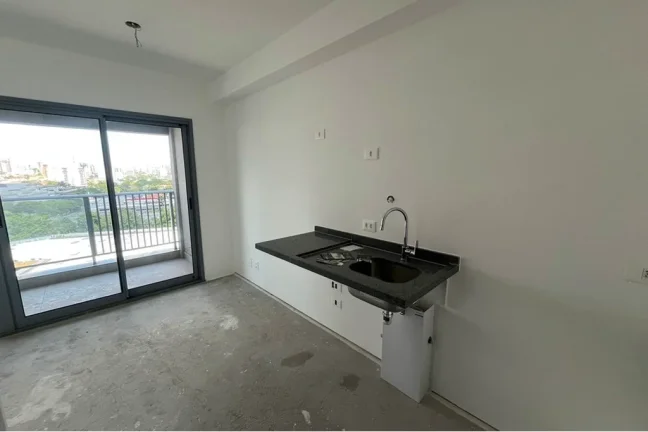 Imagem APARTAMENTO RESIDENCIAL em São Paulo - SP, Jardim Vila Mariana