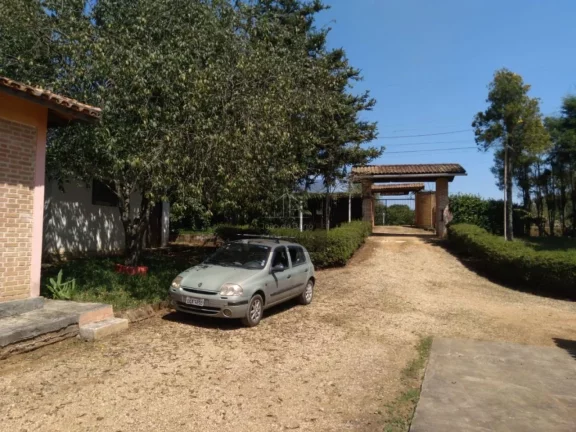 Imagem Chácara com 6 dormitórios à venda, 9000 m² por R$ 1.600.000 - Ibiúna - Ibiúna/São Paulo