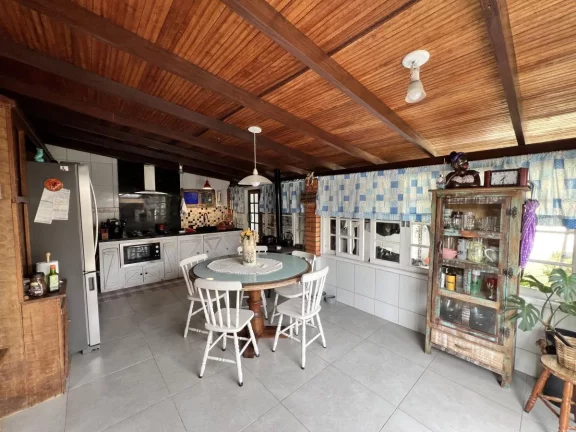 Imagem Casa para Venda em Florianópolis / SC no bairro Barra da Lagoa