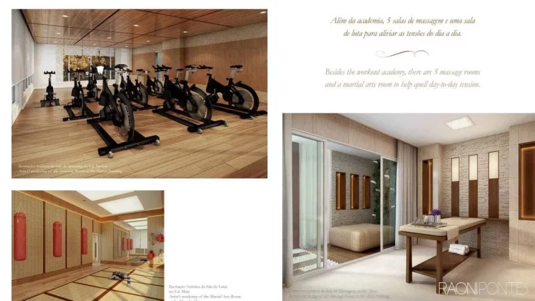 Imagem Apartamento com 4 Quartos à Venda, 268 m² em Barra Da Tijuca - Rio De Janeiro