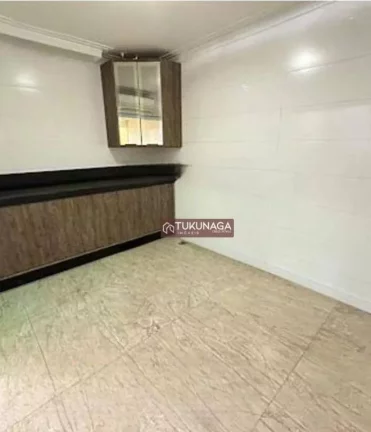 Imagem Casa com 3quartos à venda, 156 m² por R$ 745.000 - Jardim Santa Mena - Guarulhos/SP