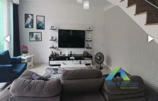 Imagem VILA PRUDENTE SOBRADO 100m², 3 dormitórios, designer moderno, 2 vagas a 6 minutos da estação do metro Vila Prudente ótimo valor !!!