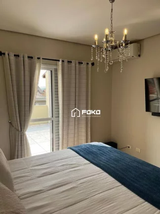 Imagem Sobrado com 4 dormitórios à venda, 200 m² por R$ 1.149.999,99 - Jardim Santa Mena - Guarulhos/SP