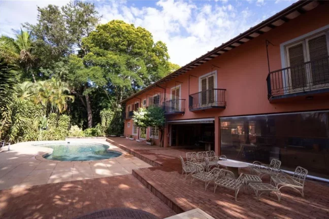 Imagem Fazenda à Venda, 830.000 m² em Jardim Do Carmo - Araraquara