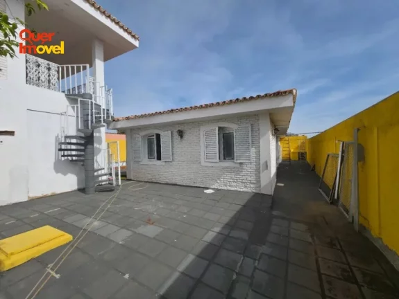 Imagem Casa para Venda e Locação em Ribeirânia, Ribeirão Preto-SP 8 Quartos, 2 Suítes, 5 Banheiros, 4 Vagas Quer Imóvel Negócios Imobiliários