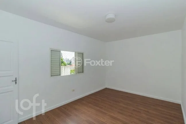 Imagem Casa Vila Anglo Brasileira - 160M², 4 Dorms, 1Suíte, 1 Vaga.