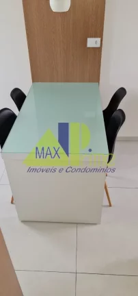 Imagem Apartamento à venda em São Paulo-SP, Vila Matilde: 2 quartos, 1 sala, 1 banheiro, 1 vaga, 49m². Imperdível oportunidade!