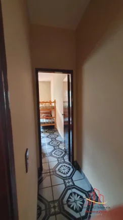 Imagem CASA RESIDENCIAL em Praia Grande - SP, Ocian