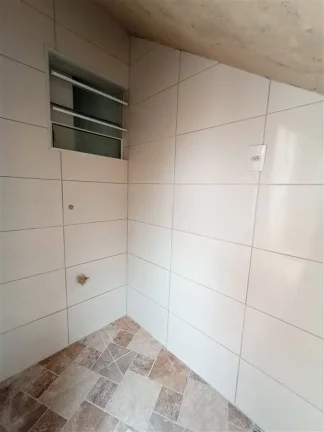 Imagem CASA COM 104 m² - TUPI - PRAIA GRANDE SP