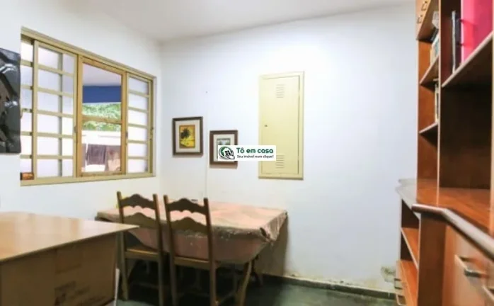 Imagem CASA RESIDENCIAL em SÃO JOSÉ DOS CAMPOS - SP, CIDADE VISTA VERDE