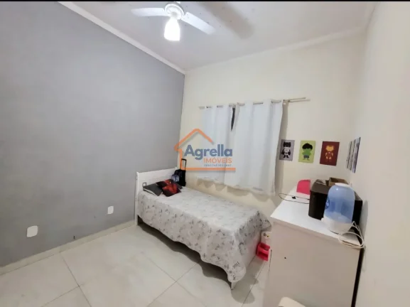 Imagem Casa à venda no bairro Jardim Imperial - Mogi Guaçu/SP