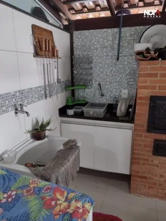 Imagem Sabe aquela sensação de chegar em casa e pensar: ?É aqui que eu quero ficar?? Pois é? essa casa ...