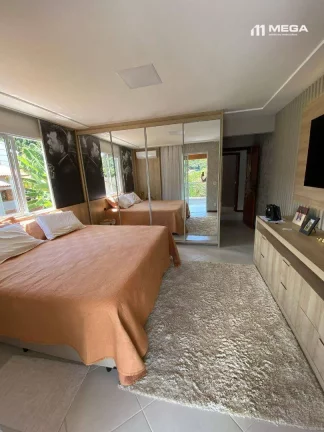 Imagem Casa com 3 dormitórios à venda, 260 m² por R$ 2.450.000 - Carlos Schwambach - Domingos Martins/ES
