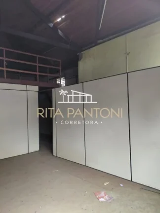 Imagem Casa Comercial - Ribeirão Preto - Vila Seixas - Região Leste
