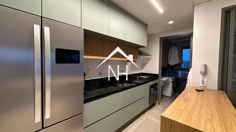 Imagem apartamento 117m, moema, 2 suites, closet, Hall privativo,carregadores para carros elétricos,Lounge bar, Praça lounge, Salão de festas, Apoio festas