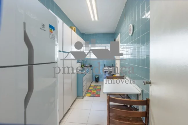 Imagem Apartamento à venda em Higienópolis próximo â Estação de Metrô Mackenzie.
